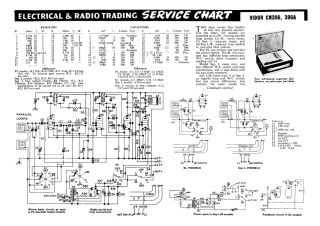 Vidor-CN396_396_CN396A_396A_Radio Attache-1949.ERT.Radio preview